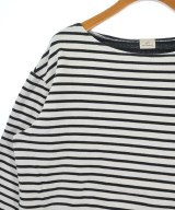 green label relaxing（グリーンレーベルリラクシング）Tシャツ・カットソー 白 サイズ:F レディース/2200699606097