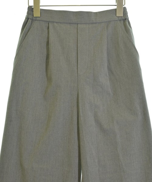 green label relaxing（グリーンレーベルリラクシング）その他 グレー サイズ:34(XS位) レディース/2200700501069