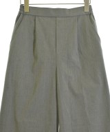 green label relaxing（グリーンレーベルリラクシング）その他 グレー サイズ:34(XS位) レディース/2200700501069