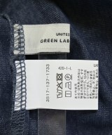 green label relaxing（グリーンレーベルリラクシング）ノースリーブ 紺 サイズ:-(M位) レディース/2200702616013