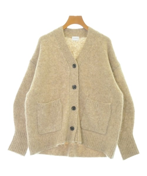 green label relaxing(グリーンレーベルリラクシング)のカーディガン サイズ:F 2,900円