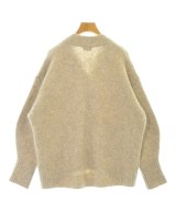 green label relaxing（グリーンレーベルリラクシング）カーディガン ベージュ サイズ:F レディース/2200695549022