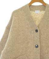 green label relaxing（グリーンレーベルリラクシング）カーディガン ベージュ サイズ:F レディース/2200695549022