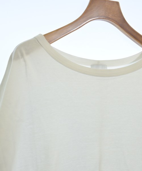 green label relaxing（グリーンレーベルリラクシング）Tシャツ・カットソー 白 サイズ:F レディース/2200697637024