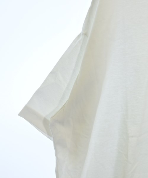green label relaxing（グリーンレーベルリラクシング）Tシャツ・カットソー 白 サイズ:F レディース/2200697637024