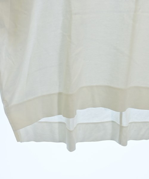 green label relaxing（グリーンレーベルリラクシング）Tシャツ・カットソー 白 サイズ:F レディース/2200697637024