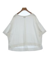 green label relaxing（グリーンレーベルリラクシング）Tシャツ・カットソー 白 サイズ:F レディース/2200697637024