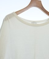 green label relaxing（グリーンレーベルリラクシング）Tシャツ・カットソー 白 サイズ:F レディース/2200697637024
