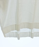 green label relaxing（グリーンレーベルリラクシング）Tシャツ・カットソー 白 サイズ:F レディース/2200697637024