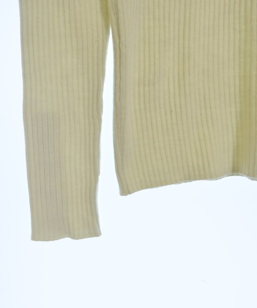 green label relaxing（グリーンレーベルリラクシング）ニット・セーター 白 サイズ:-(XS位) レディース/2200699571029
