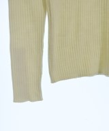 green label relaxing（グリーンレーベルリラクシング）ニット・セーター 白 サイズ:-(XS位) レディース/2200699571029