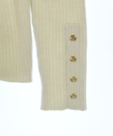 green label relaxing（グリーンレーベルリラクシング）ニット・セーター 白 サイズ:-(XS位) レディース/2200699571029