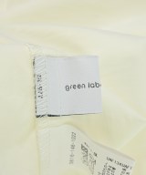 green label relaxing（グリーンレーベルリラクシング）ブラウス 白 サイズ:F レディース/2200702857010