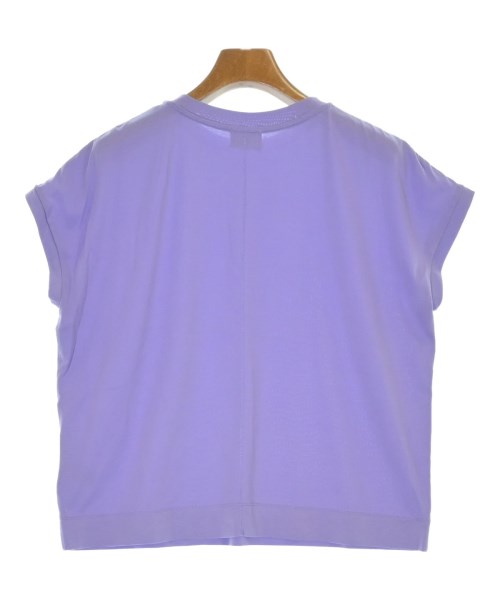 green label relaxing（グリーンレーベルリラクシング）ノースリーブ 紫 サイズ:38(M位) レディース/2200702857027