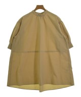 green label relaxing（グリーンレーベルリラクシング）ブラウス ベージュ サイズ:F レディース/2200702857034