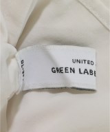 green label relaxing（グリーンレーベルリラクシング）ブラウス 白 サイズ:-(L位) レディース/2200702869167