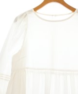 green label relaxing（グリーンレーベルリラクシング）ブラウス 白 サイズ:-(L位) レディース/2200702869167