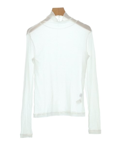 green label relaxing(グリーンレーベルリラクシング)Tシャツ・カットソー 白 サイズ:-(XS位)/2200702916052