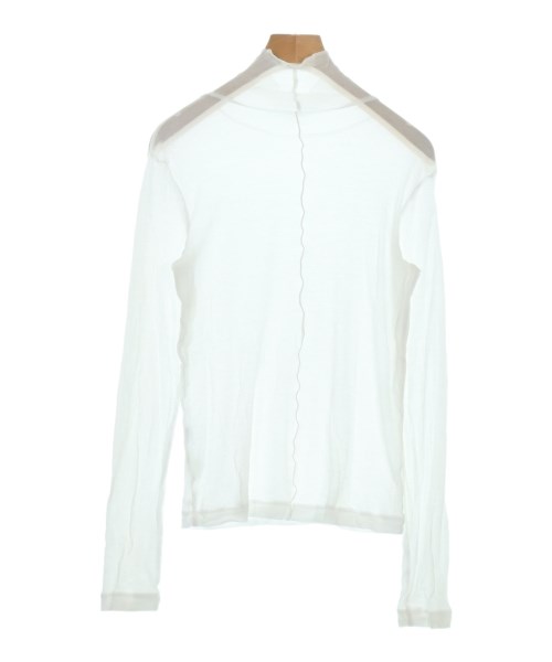 green label relaxing（グリーンレーベルリラクシング）Tシャツ・カットソー 白 サイズ:-(XS位) レディース/2200702916052