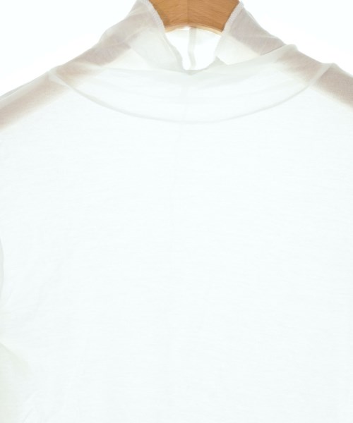 green label relaxing（グリーンレーベルリラクシング）Tシャツ・カットソー 白 サイズ:-(XS位) レディース/2200702916052