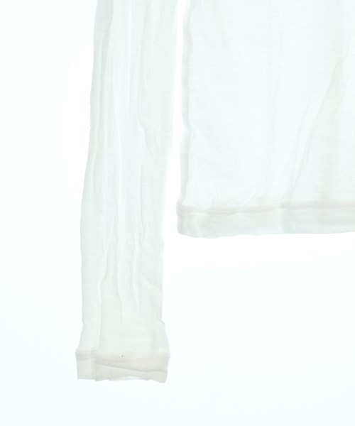 green label relaxing（グリーンレーベルリラクシング）Tシャツ・カットソー 白 サイズ:-(XS位) レディース/2200702916052