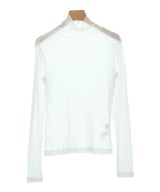green label relaxing（グリーンレーベルリラクシング）Tシャツ・カットソー 白 サイズ:-(XS位) レディース/2200702916052