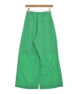 green label relaxing（グリーンレーベルリラクシング）その他 緑 サイズ:36(S位) レディース/2200703041029
