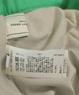 green label relaxing（グリーンレーベルリラクシング）その他 緑 サイズ:36(S位) レディース/2200703041029