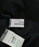 green label relaxing（グリーンレーベルリラクシング）ブラウス 黒 サイズ:-(M位) レディース/2200698832107