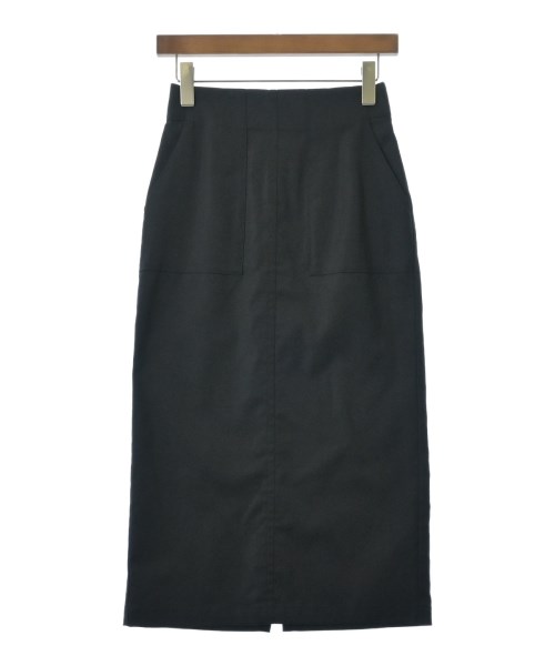 green label relaxing(グリーンレーベルリラクシング)のロング・マキシ丈スカート サイズ:36(S位) 1,800円