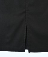 green label relaxing（グリーンレーベルリラクシング）ロング・マキシ丈スカート 黒 サイズ:36(S位) レディース/2200701624019