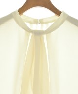 green label relaxing（グリーンレーベルリラクシング）ブラウス 白 サイズ:F レディース/2200703366016