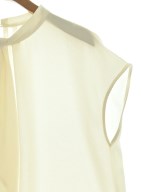green label relaxing（グリーンレーベルリラクシング）ブラウス 白 サイズ:F レディース/2200703366016