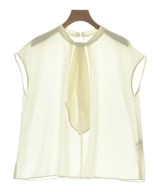 green label relaxing ブラウス