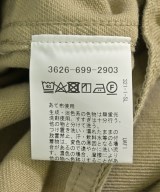 green label relaxing（グリーンレーベルリラクシング）ワンピース ベージュ サイズ:F レディース/2200697565075