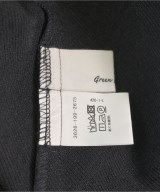 green label relaxing（グリーンレーベルリラクシング）ワンピース 黒 サイズ:F レディース/2200697565082