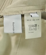 green label relaxing（グリーンレーベルリラクシング）スラックス 白 サイズ:36(S位) レディース/2200698618084
