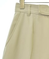 green label relaxing（グリーンレーベルリラクシング）スラックス 白 サイズ:36(S位) レディース/2200698618084