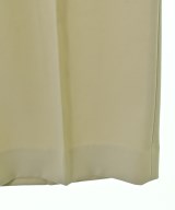 green label relaxing（グリーンレーベルリラクシング）スラックス 白 サイズ:36(S位) レディース/2200698618084
