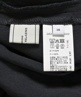 green label relaxing（グリーンレーベルリラクシング）オールインワン/サロペット 黒 サイズ:38(M位) レディース/2200700132065
