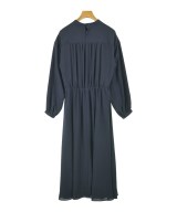 green label relaxing（グリーンレーベルリラクシング）ワンピース 紺 サイズ:-(M位) レディース/2200700153169