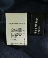 green label relaxing（グリーンレーベルリラクシング）ワンピース 紺 サイズ:-(M位) レディース/2200700153169