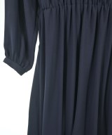 green label relaxing（グリーンレーベルリラクシング）ワンピース 紺 サイズ:-(M位) レディース/2200700153169