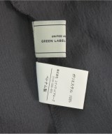 green label relaxing（グリーンレーベルリラクシング）ブラウス グレー サイズ:F レディース/2200700856046