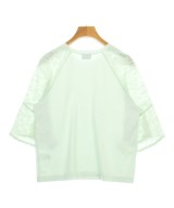 green label relaxing（グリーンレーベルリラクシング）Tシャツ・カットソー 緑 サイズ:-(L位) レディース/2200700951062
