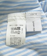 green label relaxing（グリーンレーベルリラクシング）ブラウス 青 サイズ:F レディース/2200701251048