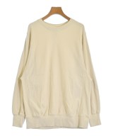 green label relaxing（グリーンレーベルリラクシング）スウェット 白 サイズ:F レディース/2200701251055