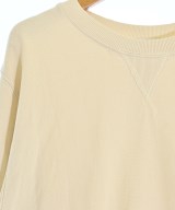 green label relaxing（グリーンレーベルリラクシング）スウェット 白 サイズ:F レディース/2200701251055