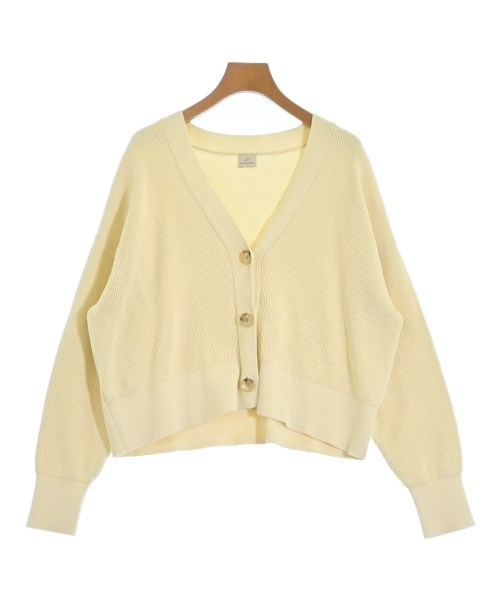 green label relaxing(グリーンレーベルリラクシング)のカーディガン サイズ:F 2,900円