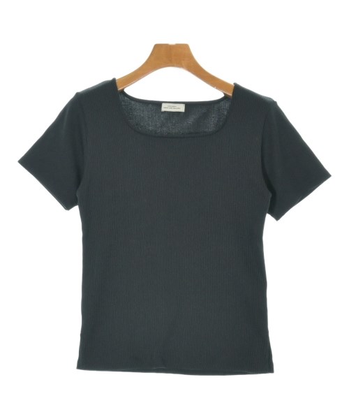green label relaxing(グリーンレーベルリラクシング)Tシャツ・カットソー 黒 サイズ:-(XS位)/2200701289034